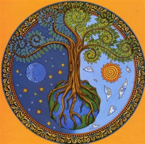 1000 Images About Cosmic Tree On Pinterest Tree Of Life Trees And