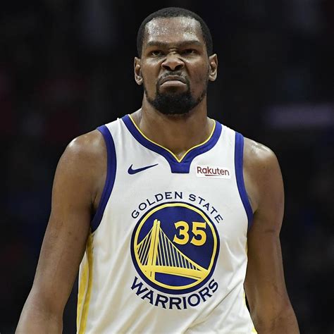 Kevin durant talks michael jordan with jay williams / the last dance. Warriors' Kevin Durant to Return from Injury for NBA ...
