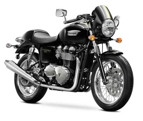 Free delivery for many products! TRIUMPH Thruxton specs - 2014, 2015 - autoevolution