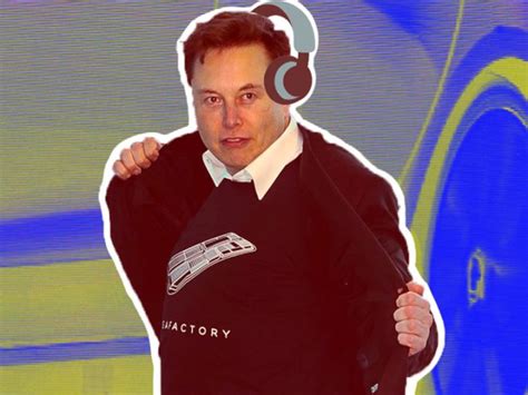 Maybe you would like to learn more about one of these? Elon Musk Drops EDM Track, Reaches Soundcloud's Top 10 ...