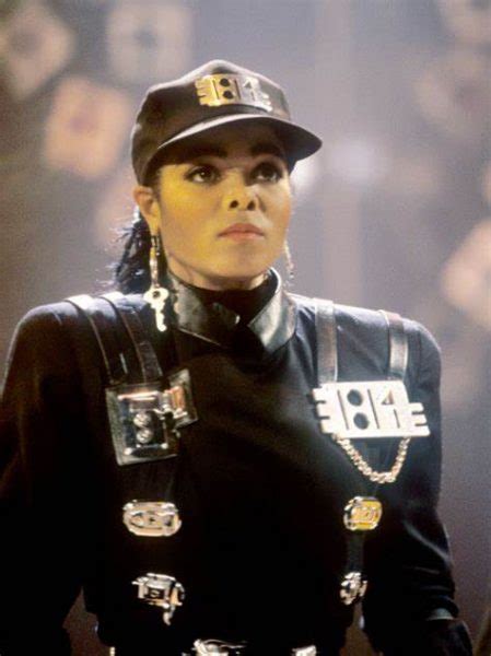Janet Jacksons Rhythm Nation Jacket Sold At Rm335662 In Auction