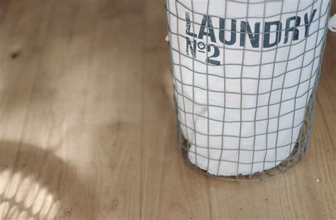 Ways To Make Laundry Easier