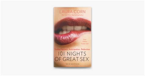 ‎101 Nights Of Great Sex On Apple Books