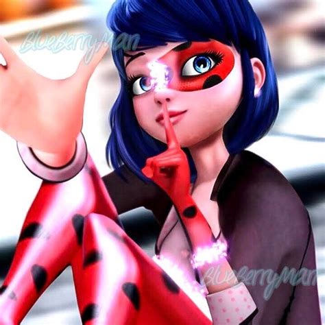 Marinette has an exceptional talent in fashion design, able to sketch ideas in a notebook after getting inspired by her surroundings, and sewing by hand or with a machine. Marinette/Ladybug {Edit} | BlueBerryMari | Miraculous Amino