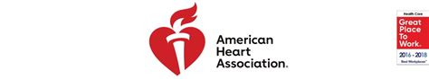 Working At American Heart Association Glassdoor