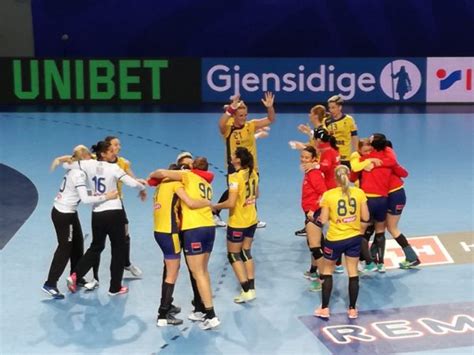 The reigning world champions netherlands have been smashed by. Women's EHF EURO 2020 qualification starts with 10 matches on Wednesday | Handball Planet
