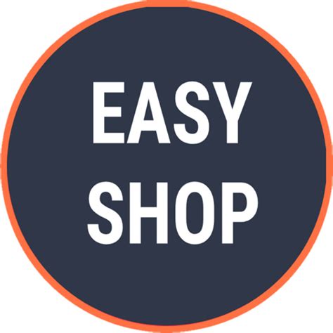 Easy Shopappstore For Android