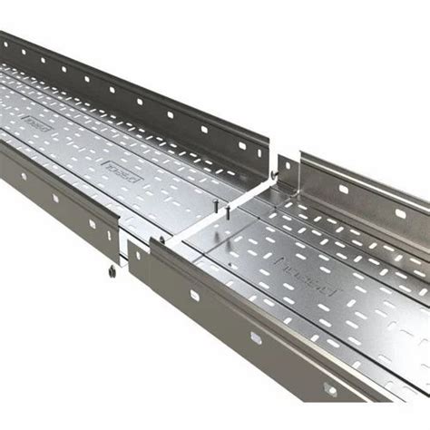 Ss Electrical Cable Tray At Rs 5000piece Steel Cable Trays In Pune
