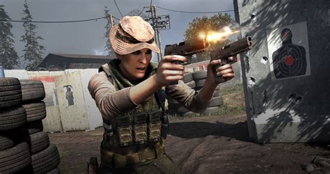 Call Of Duty Warzone Battle Royale Reportedly Launching On March 10