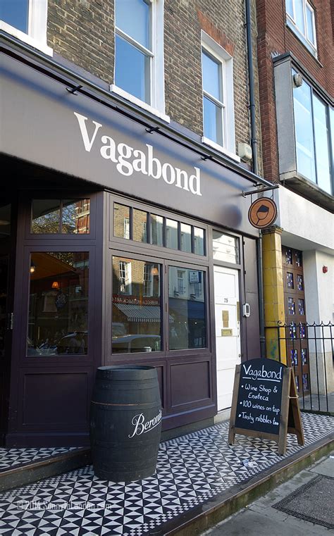 Places to Eat in London- All You Can Eat on One Street! - Sunny in London