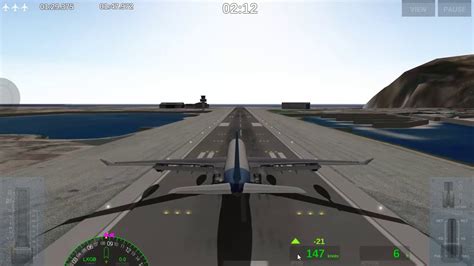 Extreme Landings Gameplay Youtube
