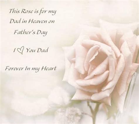 Maybe you would like to learn more about one of these? 70 HAPPY FATHER'S DAY IN HEAVEN WISHES, QUOTES, MESSAGES