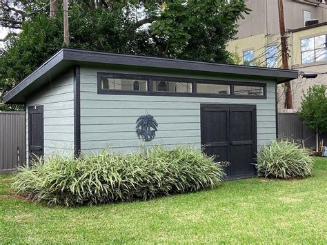 11 Shed Siding Options Best Siding Materials