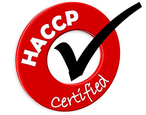 Haccp Is A Management System In Which Food Safety Is Measured Getting