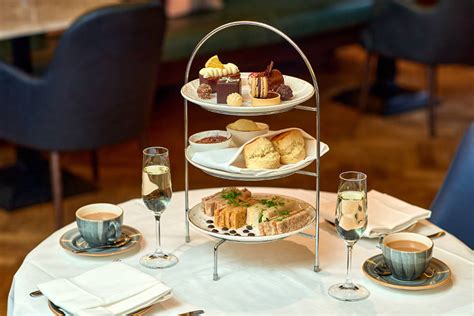 Afternoon Tea In York 10 Of The Best Afternoon Tea Destinations