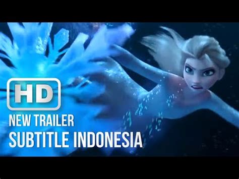 Frozen ii (2019) indonesian subtitles. Frozen 2 Full Movie 2019 Sub Indo Hd - frugal-moms