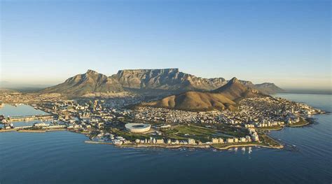 Discover 50 Popular Western Cape Holiday Destinations