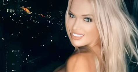World S Hottest Gran Goes Completely Topless And Fans Can T Handle It Trendradars