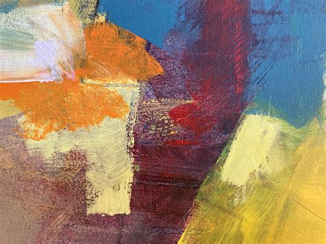 Jon Rowland - The Passage - Per me si va nella cita dolente, Fear no