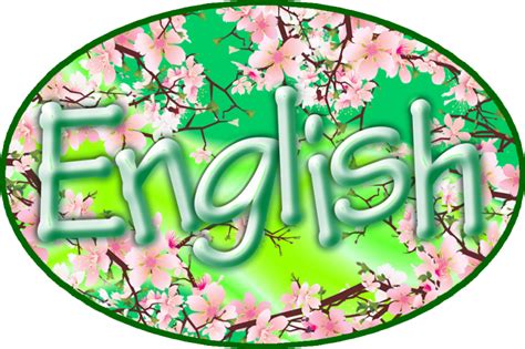 English clipart english subject, English english subject Transparent FREE for download on ...