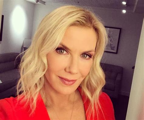 Bold And The Beautiful Star Katherine Kelly Lang Going On Im A Celeb