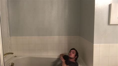 How To Get Out Of A Bathtub Youtube