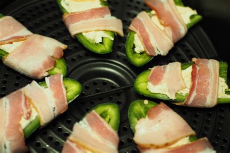 Poppers forums, poppersguide, ethyl chloride, spray poppers, maximum impact. Air Fryer Jalapeno Poppers | A Food Lover's Kitchen