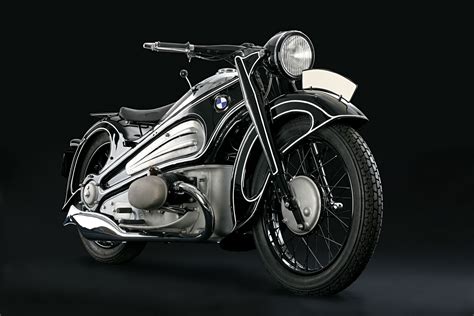 On this page, you'll find links to specifications of all bmw motorcycles produced since 1923. BMW R7 (1930's) | Bmw motorcycle vintage, Classic motorcycles, Motorcycle