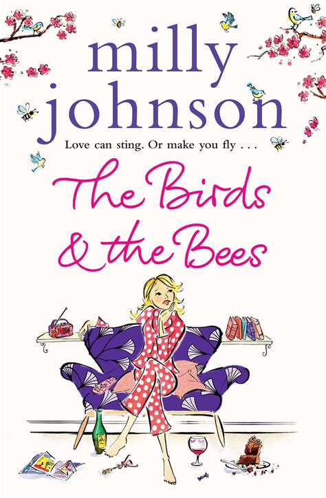 The Birds And The Bees Ebook By Milly Johnson Official Publisher Page