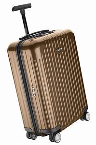 Rimowa Salsa Air Carry On Case How To Spend It