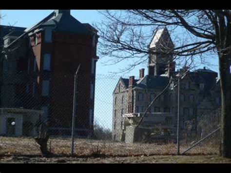 Worcester State Hospital Youtube