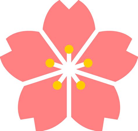 Sakura Flower Clipart 10 Free Cliparts Download Images On Clipground 2023