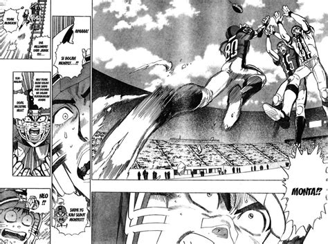 Baca komik manhwa18 bahasa indonesia. Baca Manga Eyeshield 21 Bahasa Indonesia Chapter 1 ...