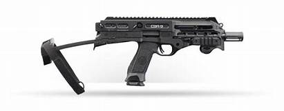 Cbr Pistol 9mm Weapon Guns Rifles Bbl