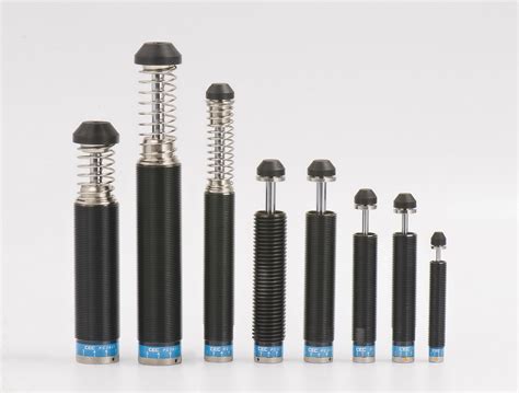 Hydraulic Indusrial Shock Absorbers