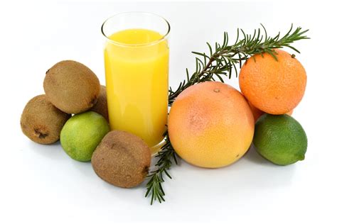 Imagen Gratis C Tricos Ex Tico Fruta Toronja Lima Kiwi Naranja
