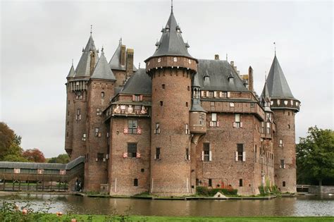 Fans are told not to travel to amsterdam for wales' euro 2020 last 16 tie with denmark. Mary Ann Bernal: History Trivia - Rotterdam Netherlands ...