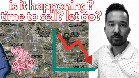 We are about to crash again. The Housing Market Is Changing Again, market crash Soon ...
