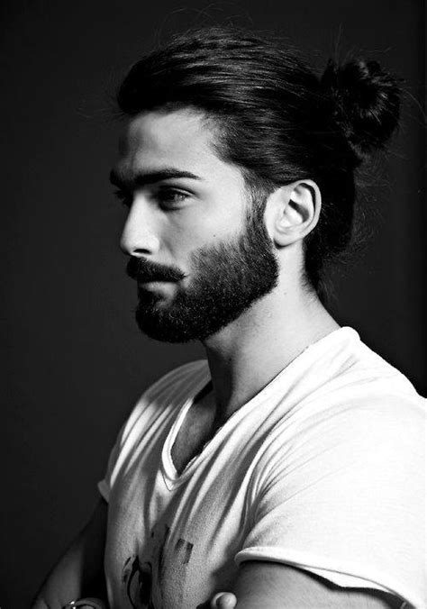 Maybe you would like to learn more about one of these? Top 48 Best Hairstyles For Men With Thick Hair - Photo Guide
