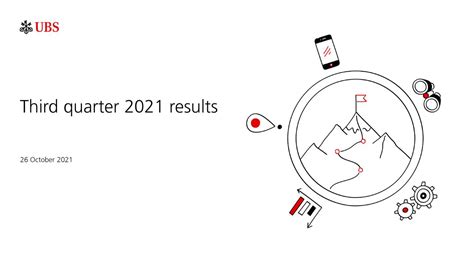 Ubs Group Ag 2021 Q3 Results Earnings Call Presentation Nyseubs