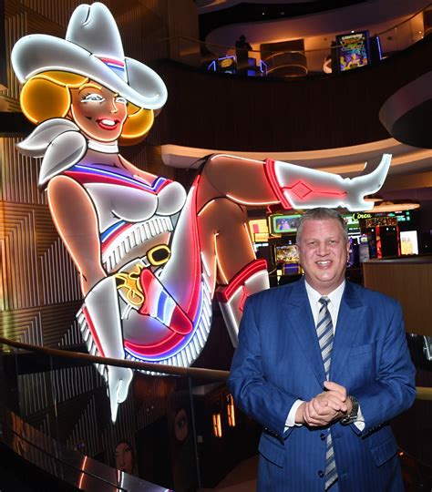 New Circa Resort & Casino Launches In Downtown With ...