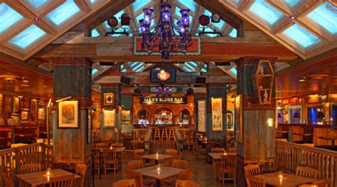 In house of blues restaurant & bar geweest? Ultimate Vegas Wedding Venue Guide: House of Blues and ...