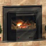 Pictures of Vented Gas Fireplace Reviews