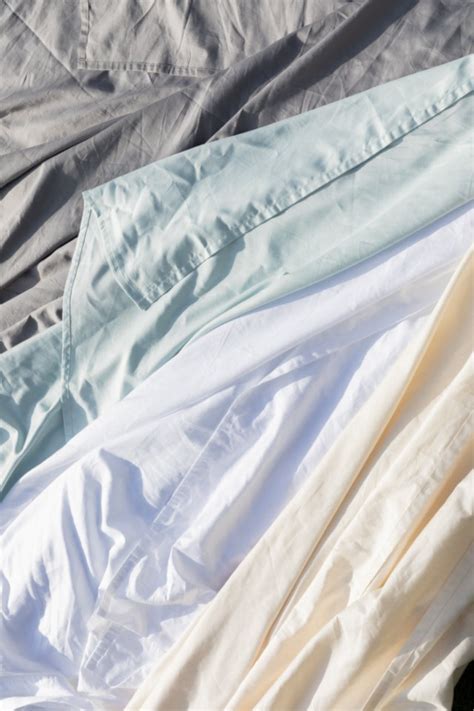 Review For Organic Cotton Sheets
