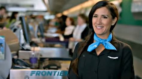 frontier makes peace with flight attendants after awful quality report westword