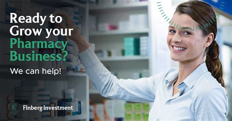 Pharmacy Business Loans Get Your Funding Options
