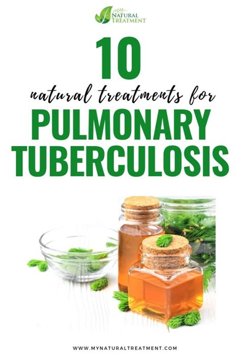 10 Natural Treatments For Pulmonary Tuberculosis With Garlic