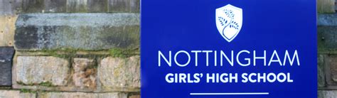 Contact Us Nottingham Girls High School