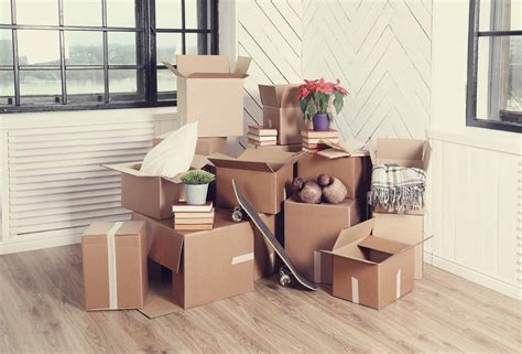 Moving House Checklist To Do List When Moving Home Good Move