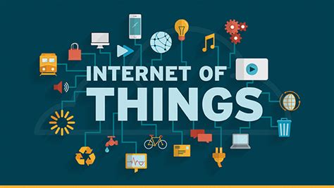Internet Of Things And Its Impact On The Day To Day Life